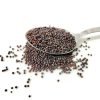 A spoonful of mustard seeds