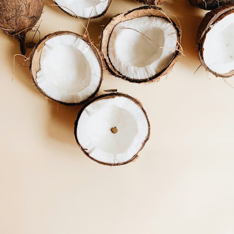 Coconut Oil