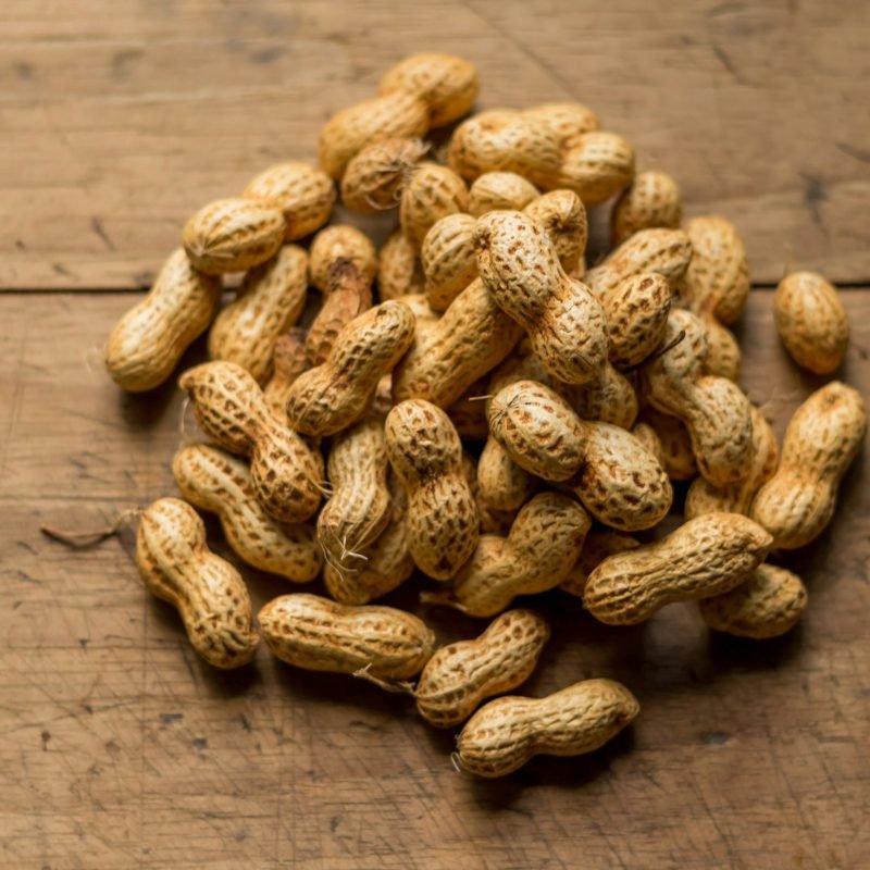 Groundnut Oil