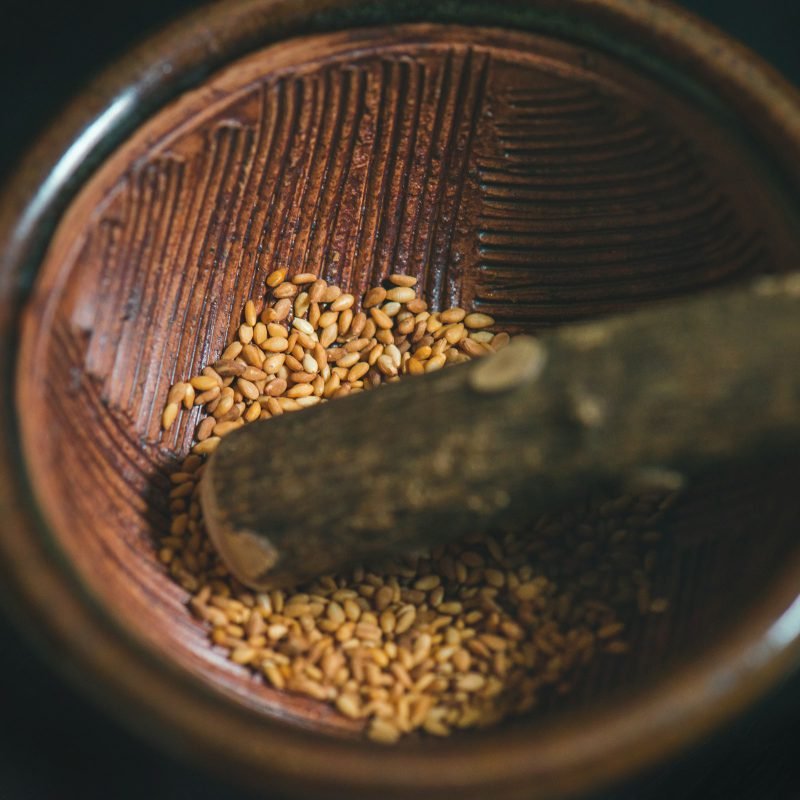 Sesame Oil